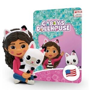 Tonies Gabby's Dollhouse Audio Play Character